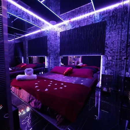 Majestic 3* Montpellier