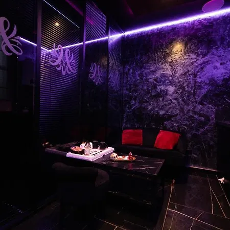 Majestic Bed and breakfast Montpellier