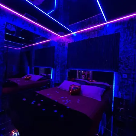 Majestic Bed and breakfast Montpellier