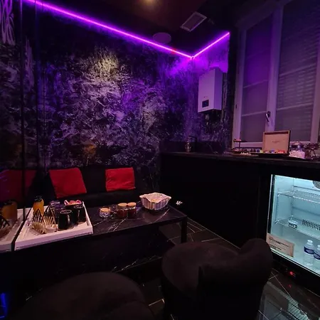 Majestic Bed and breakfast