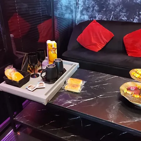 Majestic 3* Montpellier