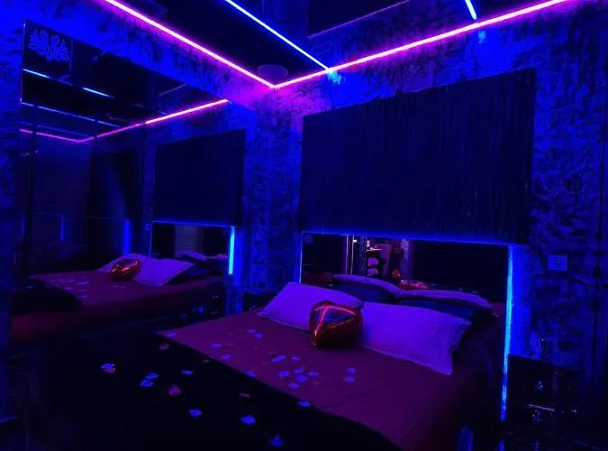 Majestic Alojamento de Acomodação e Pequeno-almoço Montpellier