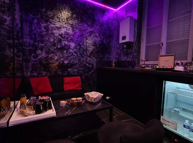 Majestic Alojamento de Acomodação e Pequeno-almoço