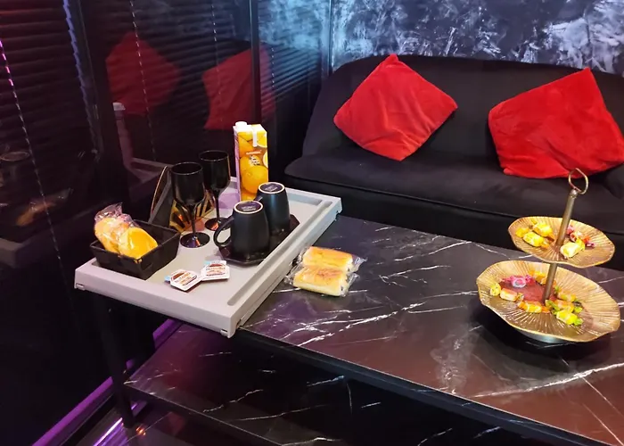 Majestic 3* Montpellier